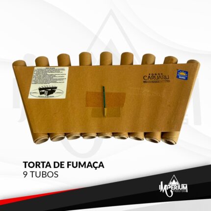 TORTA CHÁ REVELAÇÃO 5/9 TBS